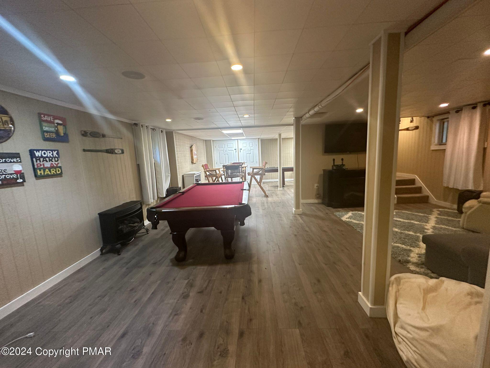 1520 Lake Lane, Pocono Lake, Pennsylvania image 46