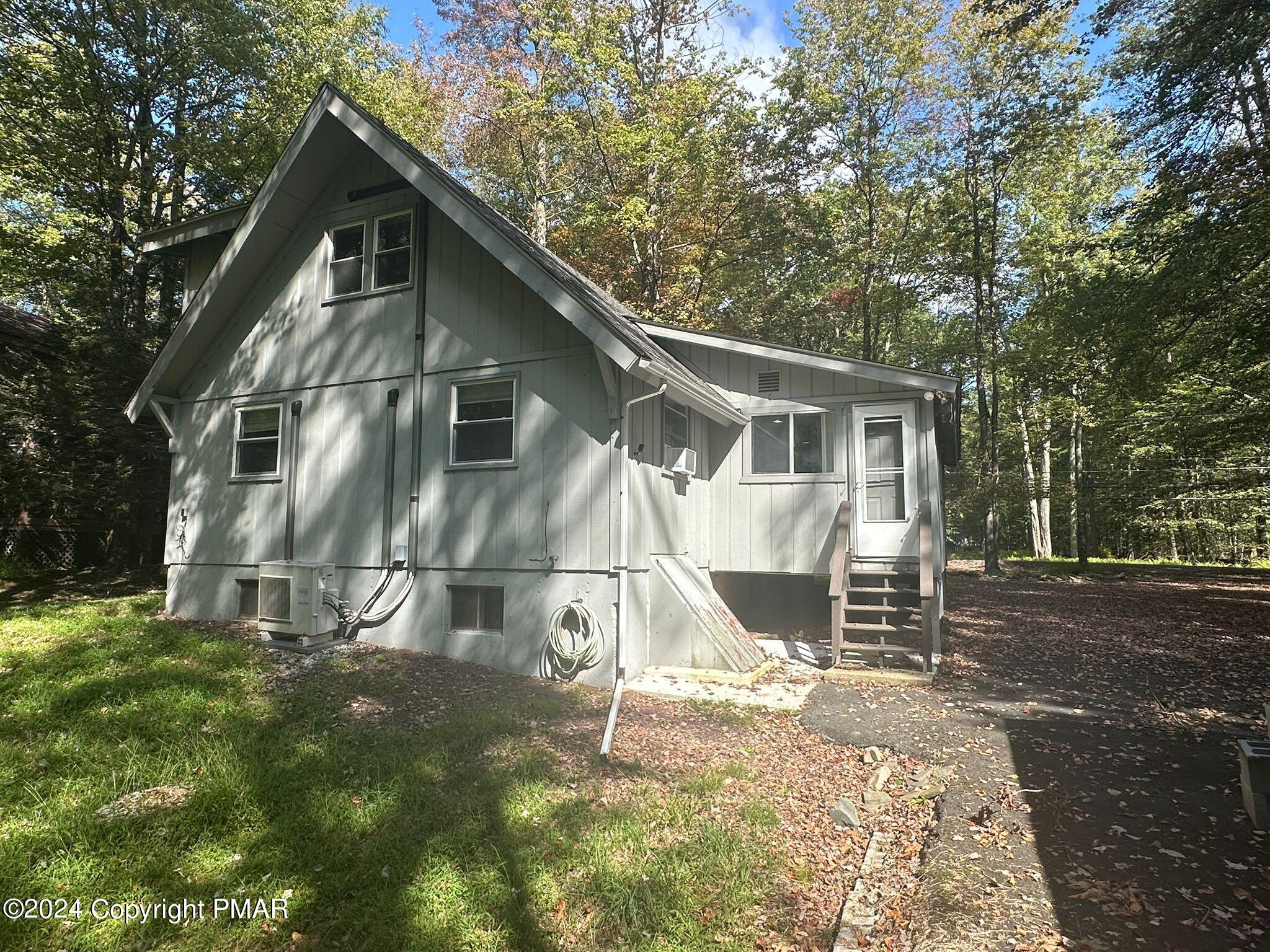 1520 Lake Lane, Pocono Lake, Pennsylvania image 12