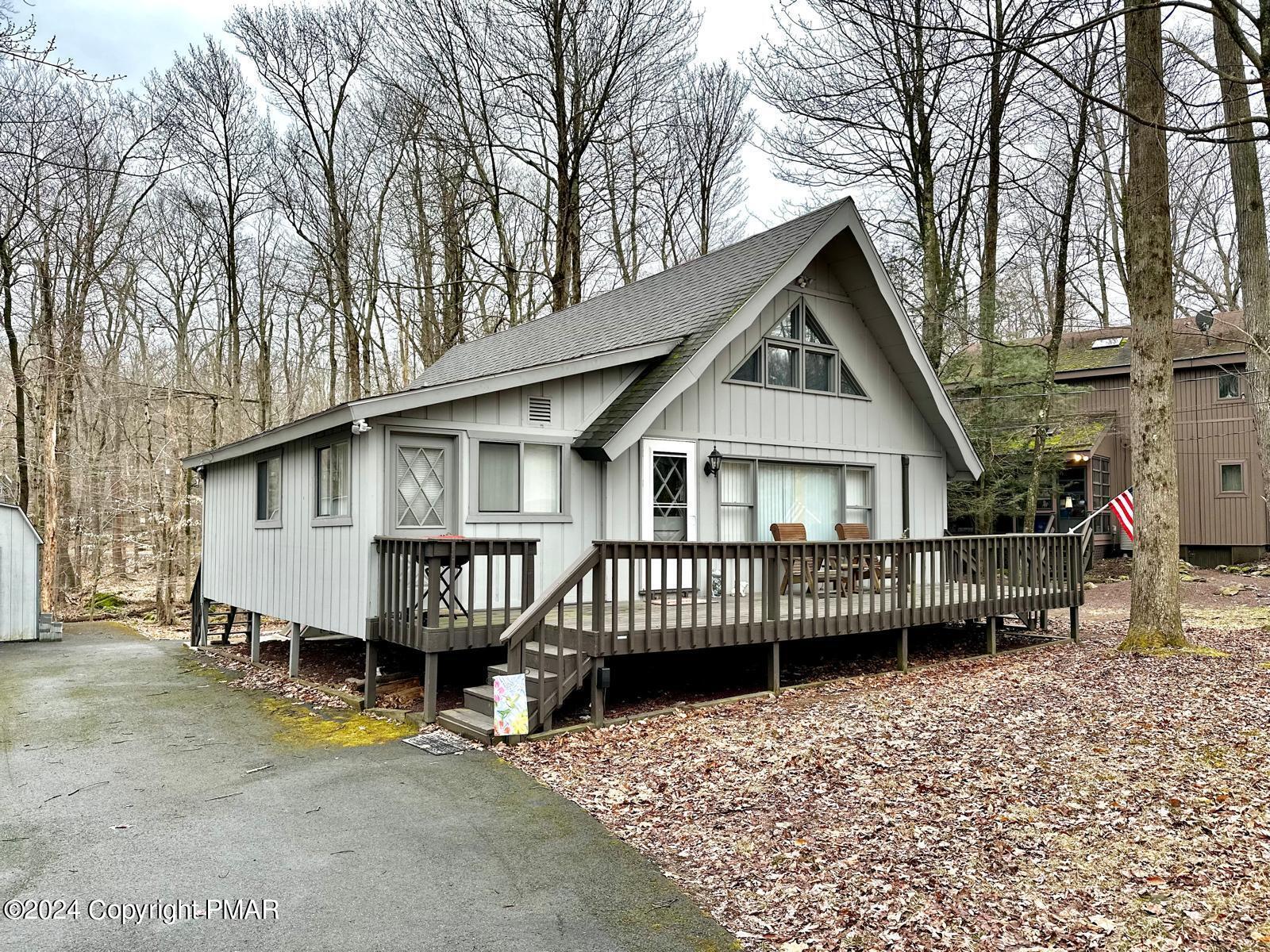 1520 Lake Lane, Pocono Lake, Pennsylvania image 6