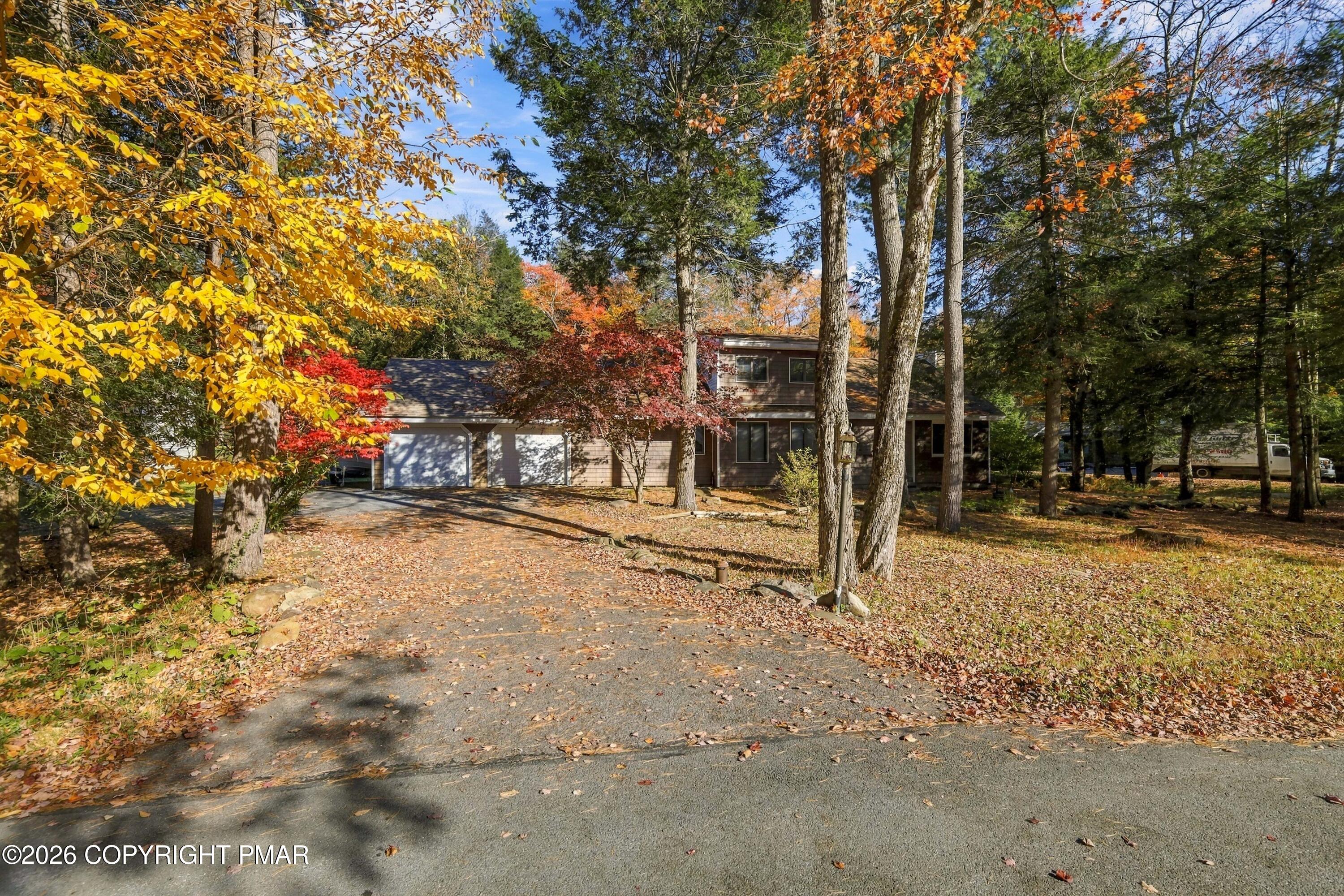 3255 Red Maple Lane