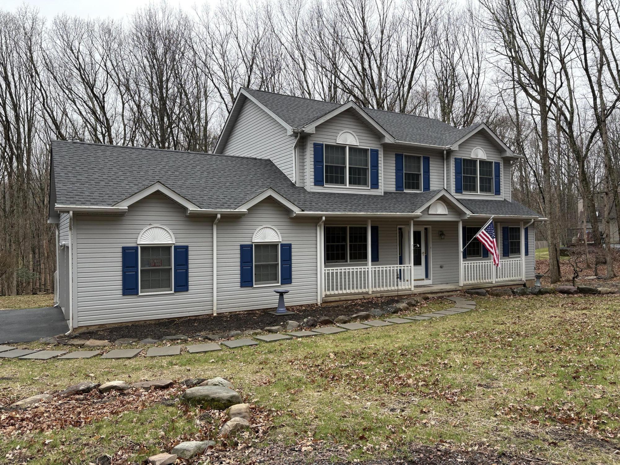 476 Sassafrass Way, Stroudsburg, Pennsylvania image 2