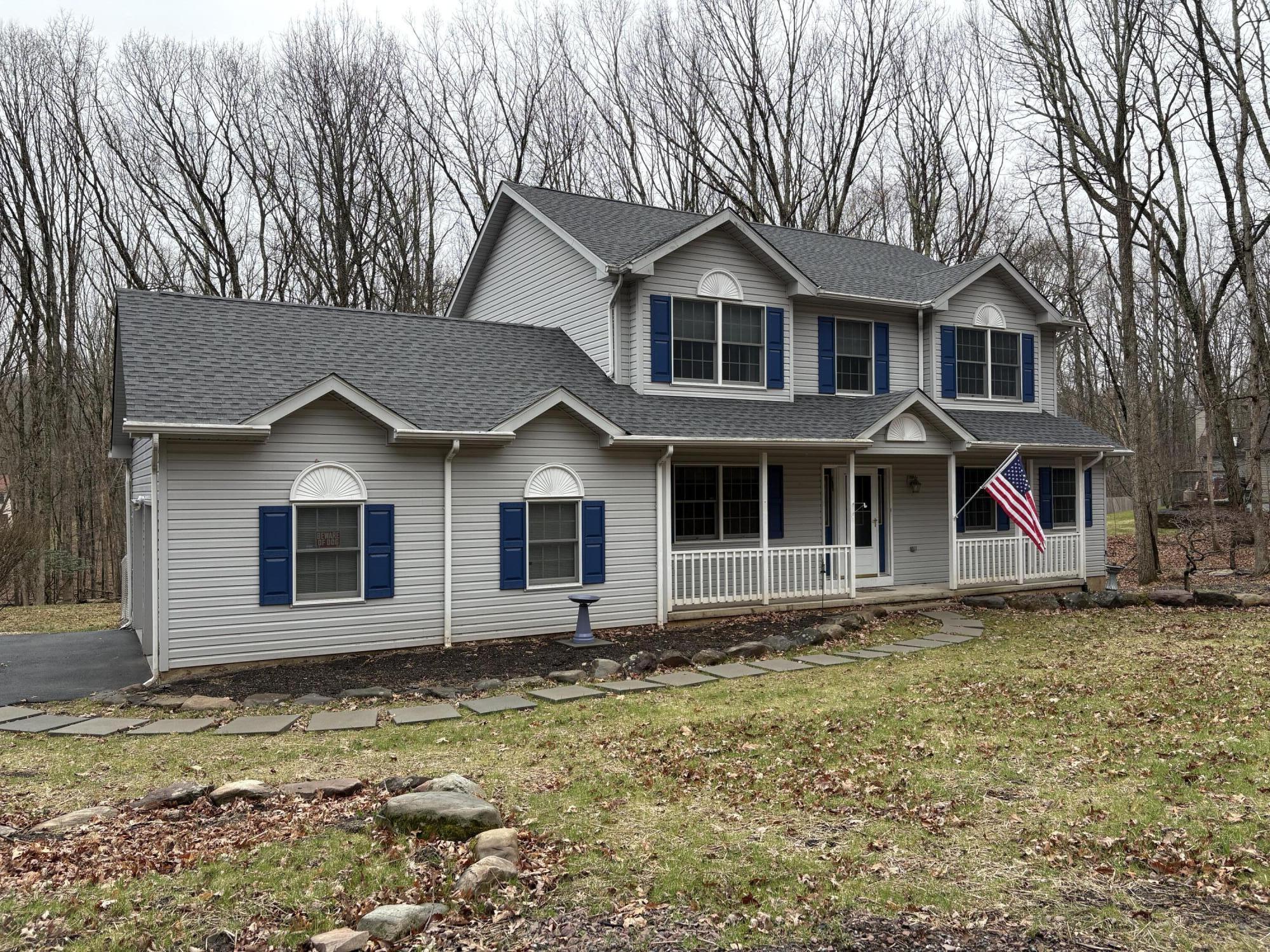 476 Sassafrass Way, Stroudsburg, Pennsylvania image 1