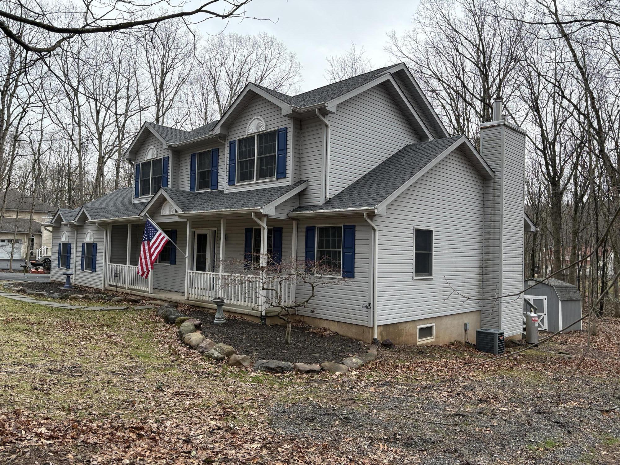 476 Sassafrass Way, Stroudsburg, Pennsylvania image 3