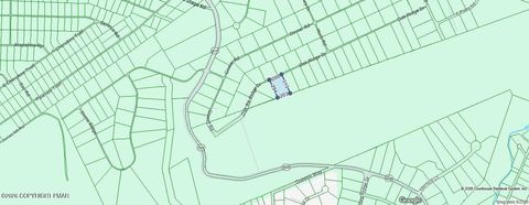 Lot B3 Oak Ridge Drive Albrightsville PA 18210