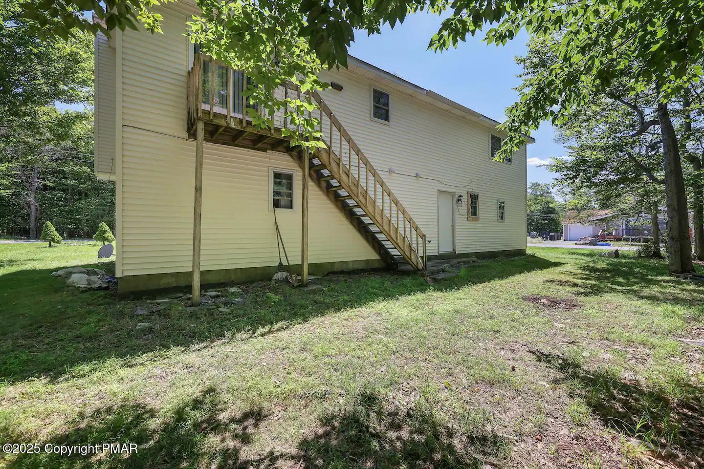 1123 Knollwood Drive, Tobyhanna, Pennsylvania image 37