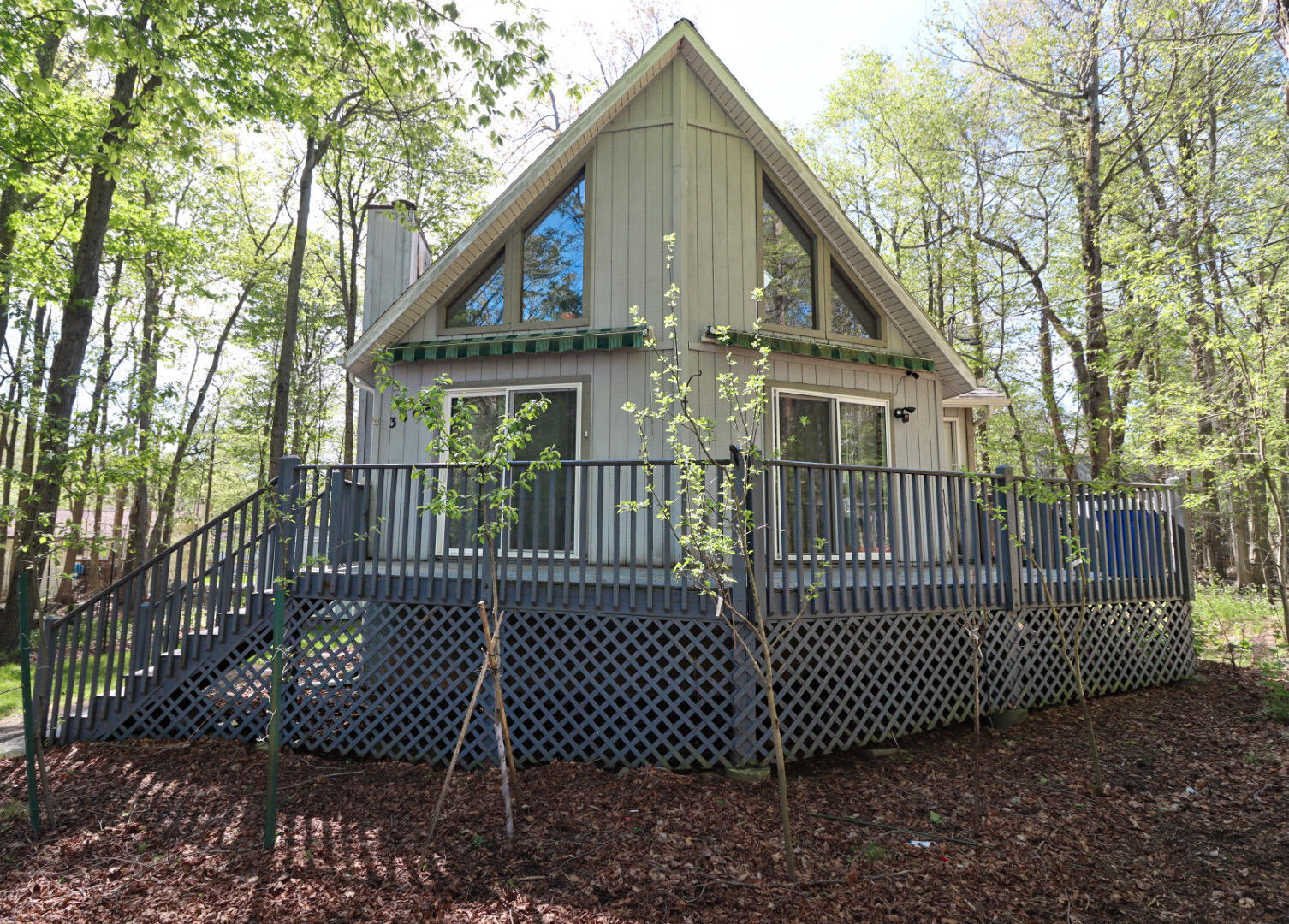 2880 Fairhaven Drive, Tobyhanna, Pennsylvania image 1