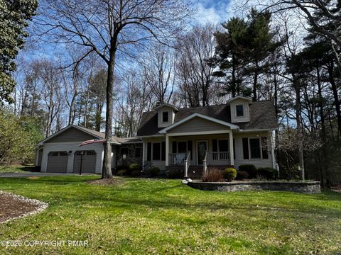 2656 Rising Hill Drive Saylorsburg PA 18353