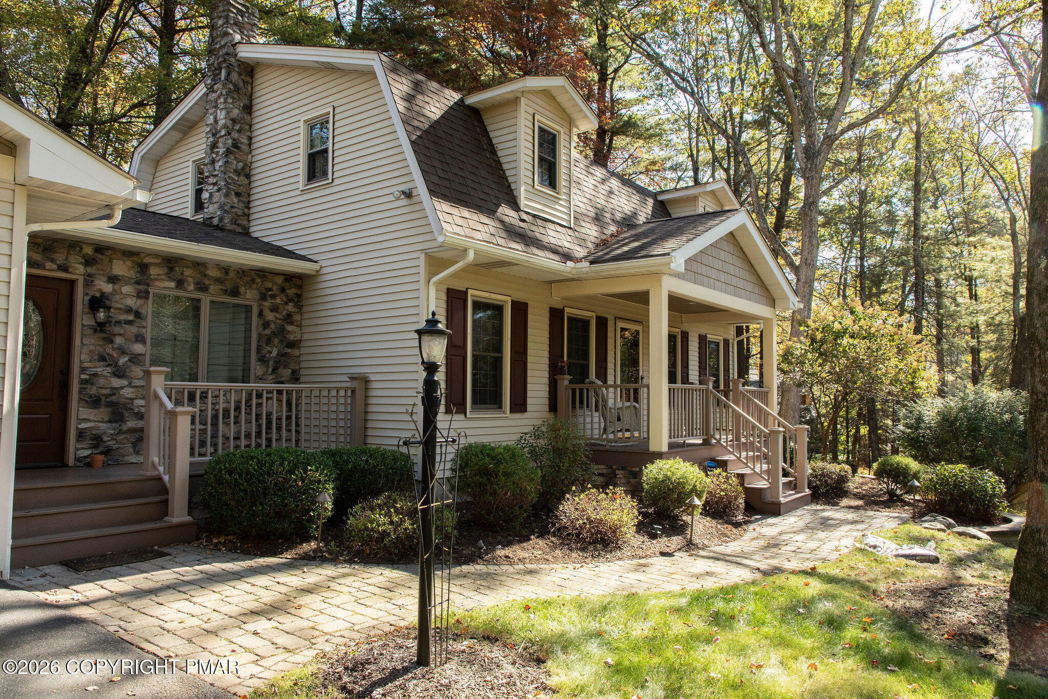 2656 Rising Hill Drive