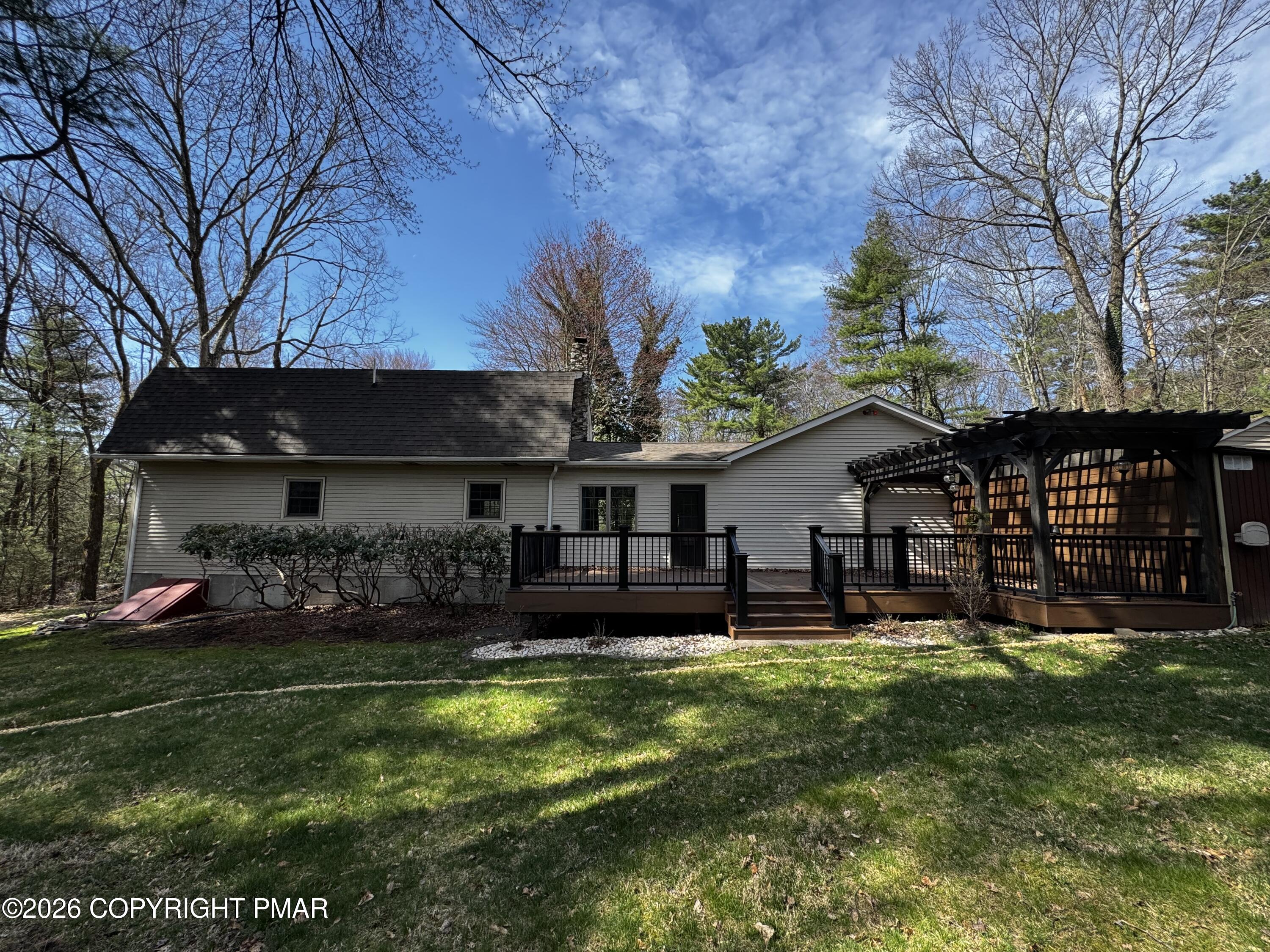 2656 Rising Hill Drive