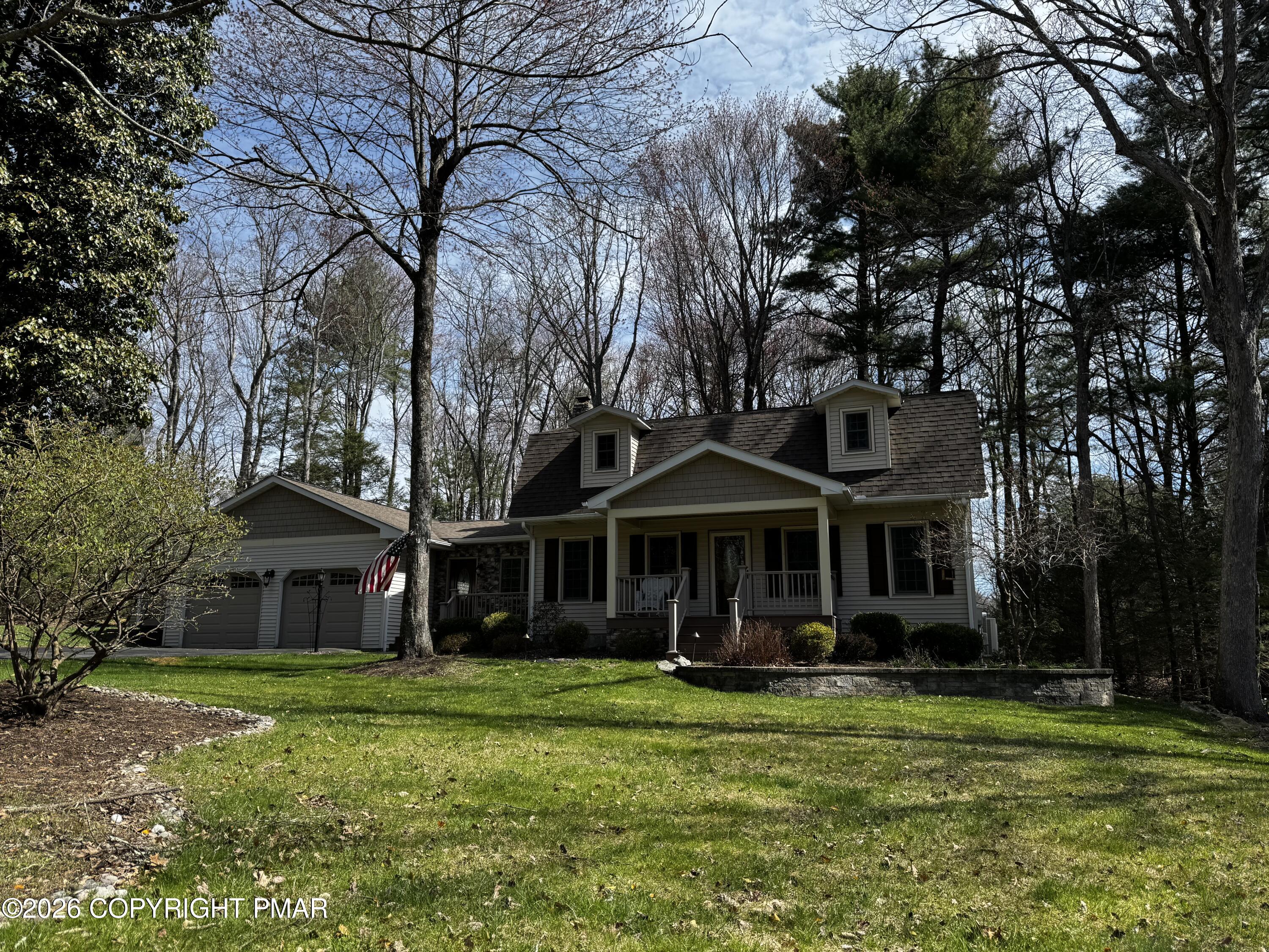 2656 Rising Hill Drive