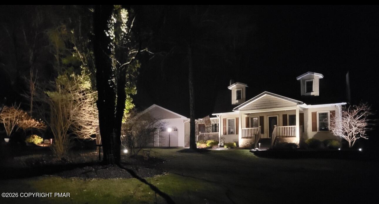 2656 Rising Hill Drive