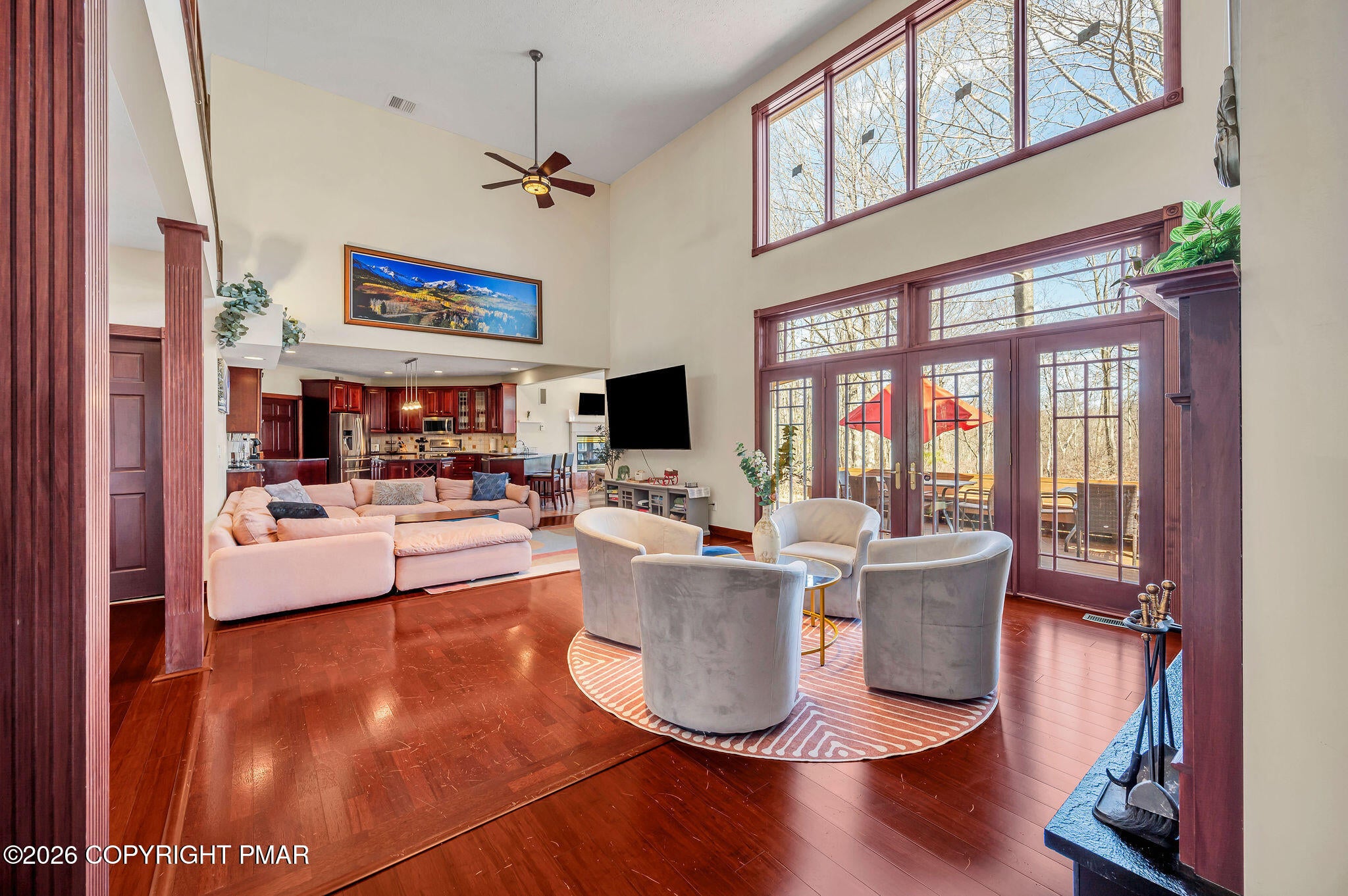 726 Pinecrest Drive
