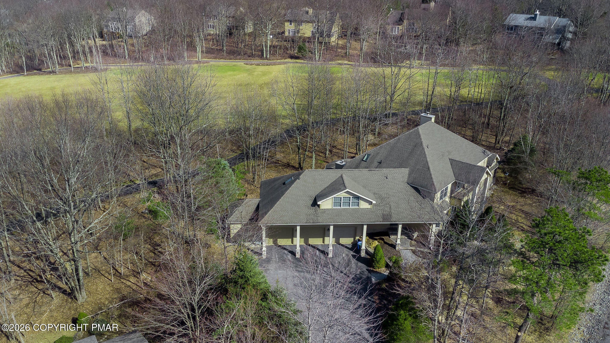 726 Pinecrest Drive