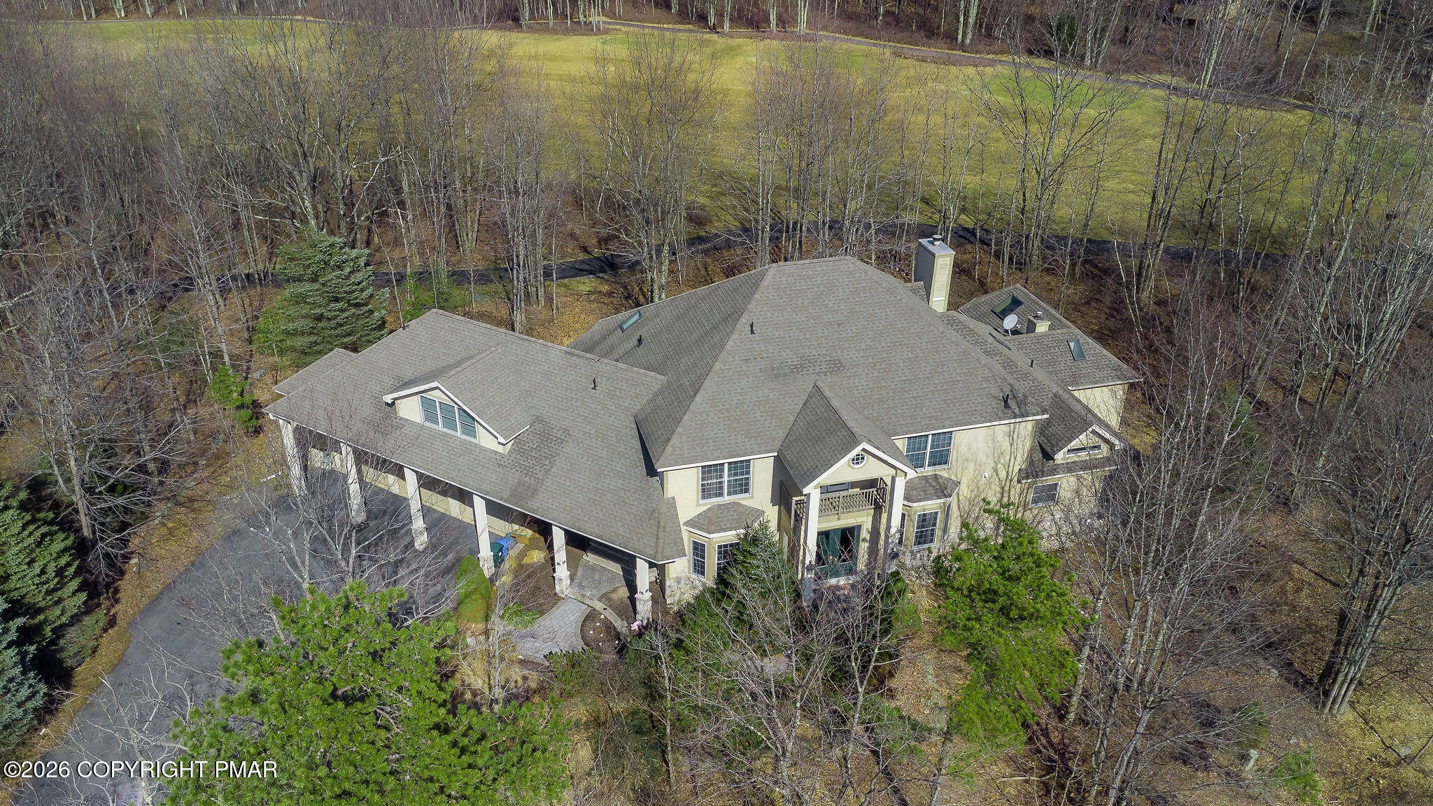 726 Pinecrest Drive