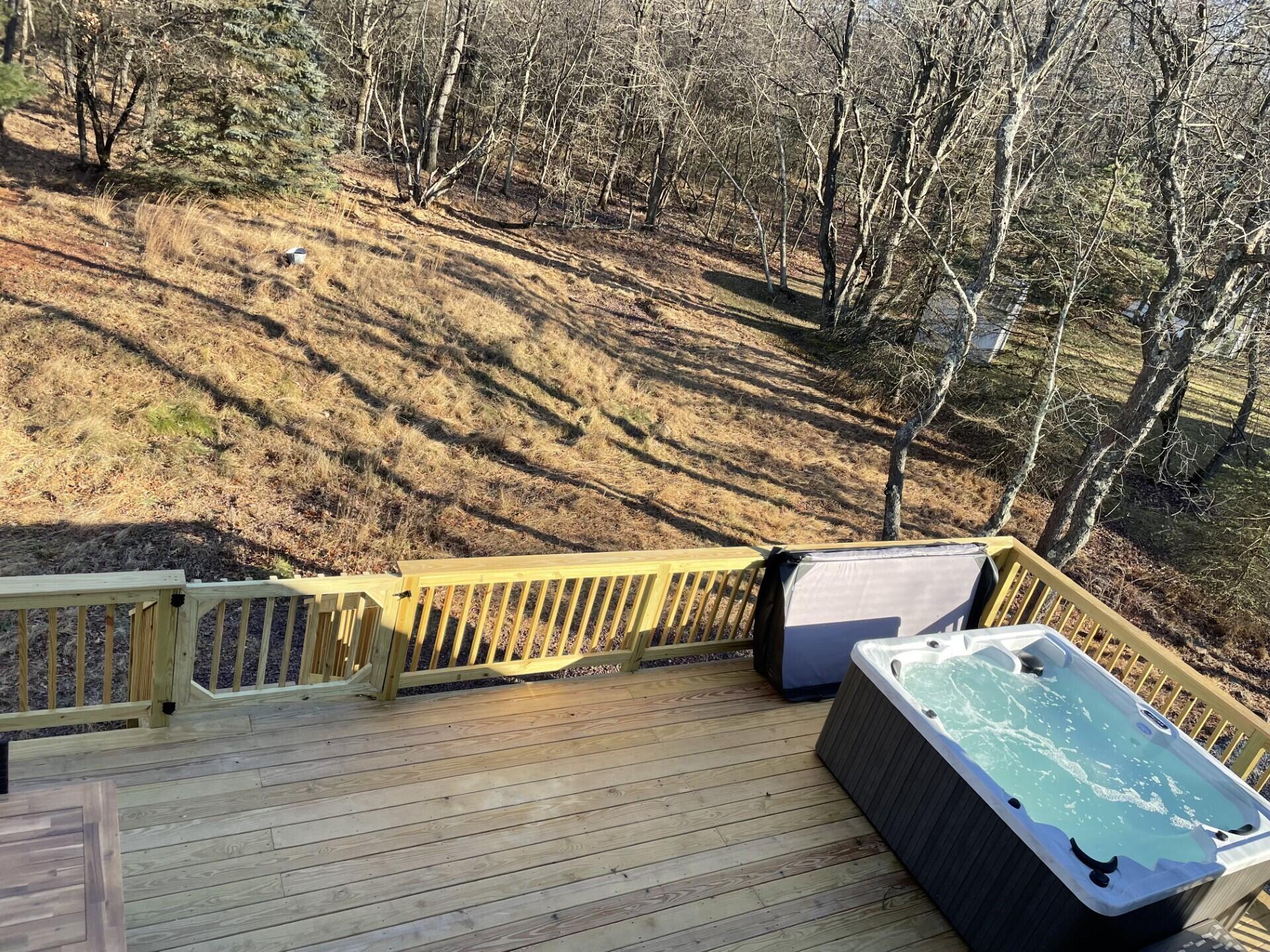 62 Whitman Lane, Albrightsville, Pennsylvania image 32