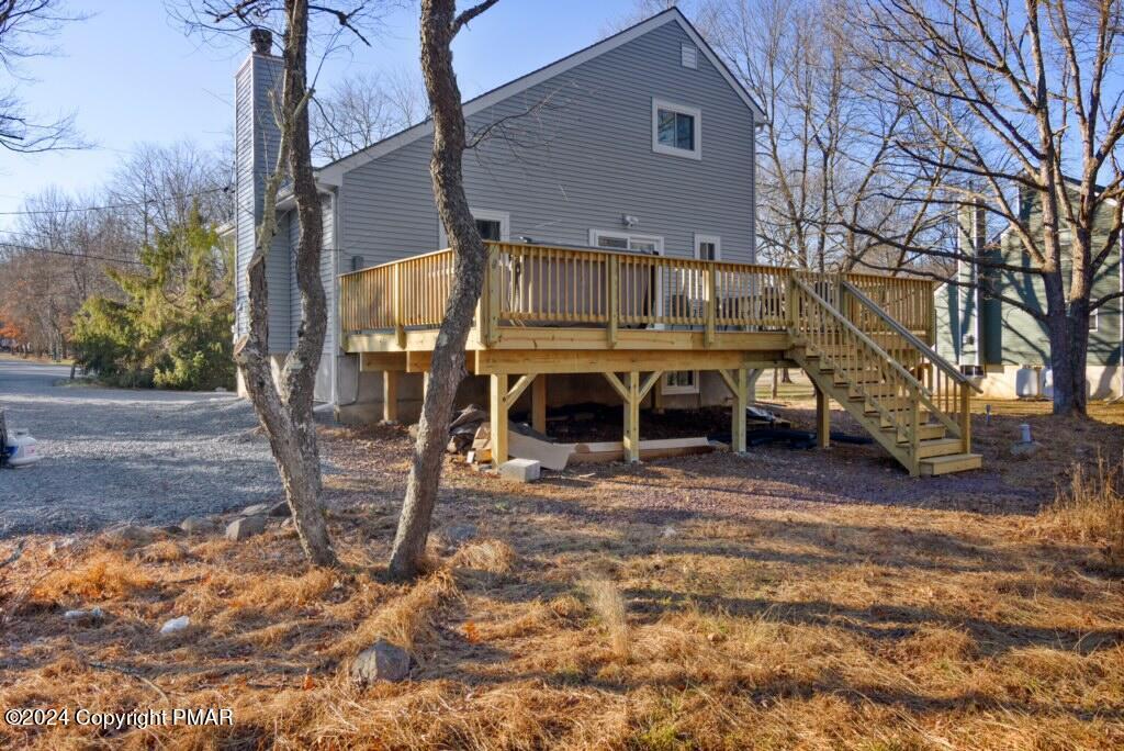 62 Whitman Lane, Albrightsville, Pennsylvania image 1