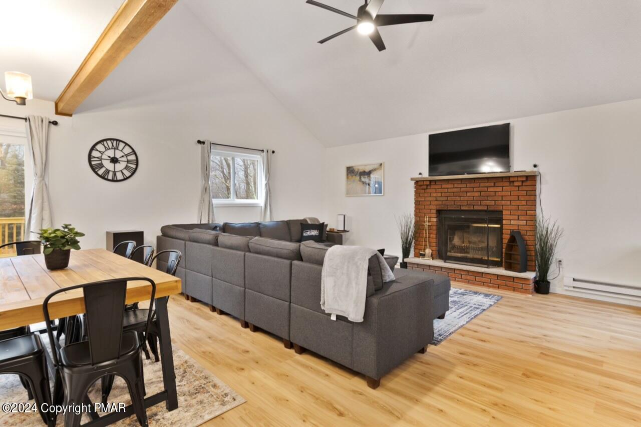62 Whitman Lane, Albrightsville, Pennsylvania image 9