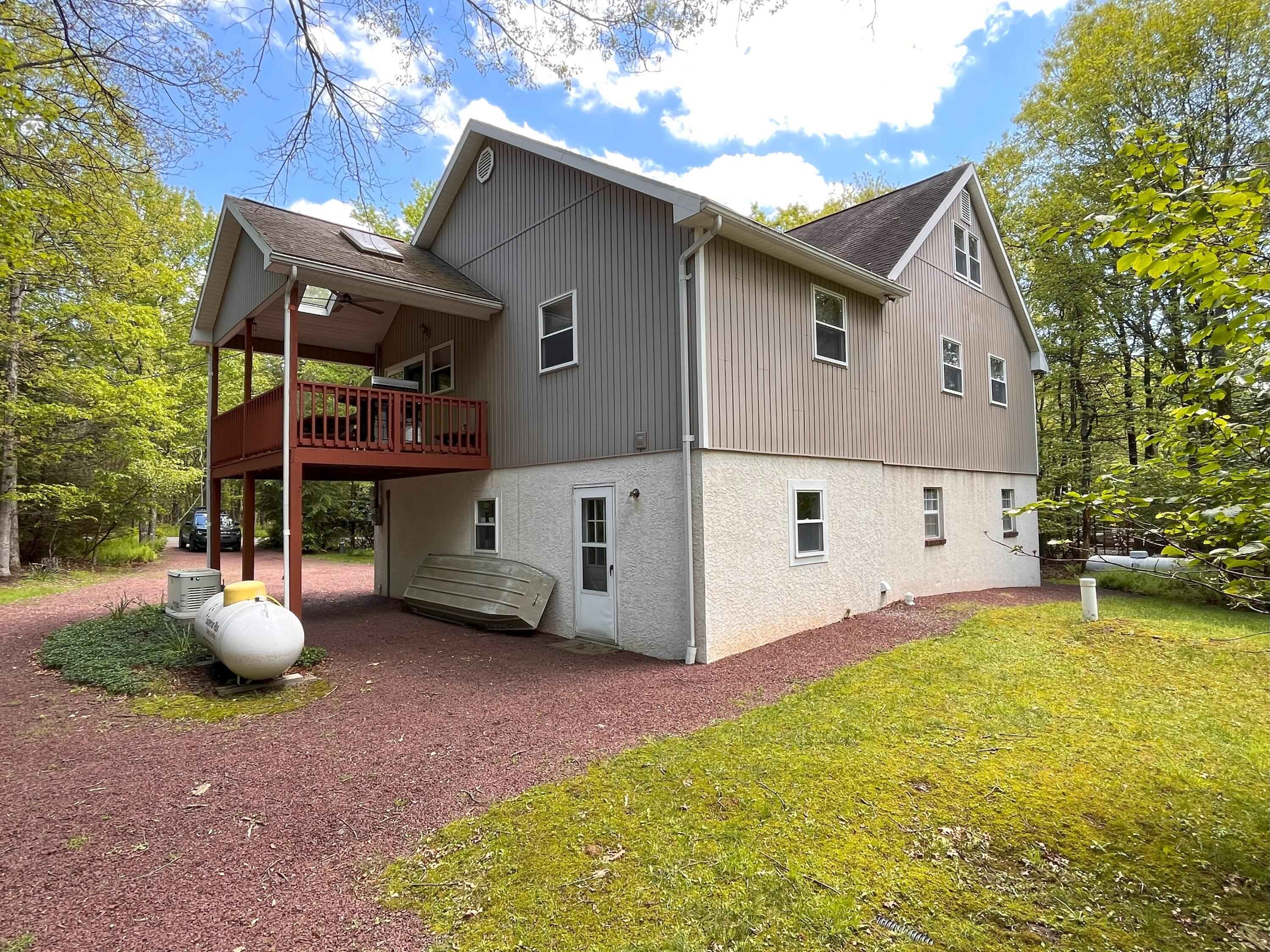 39 Honeysuckle Drive, Jim Thorpe, Pennsylvania image 46