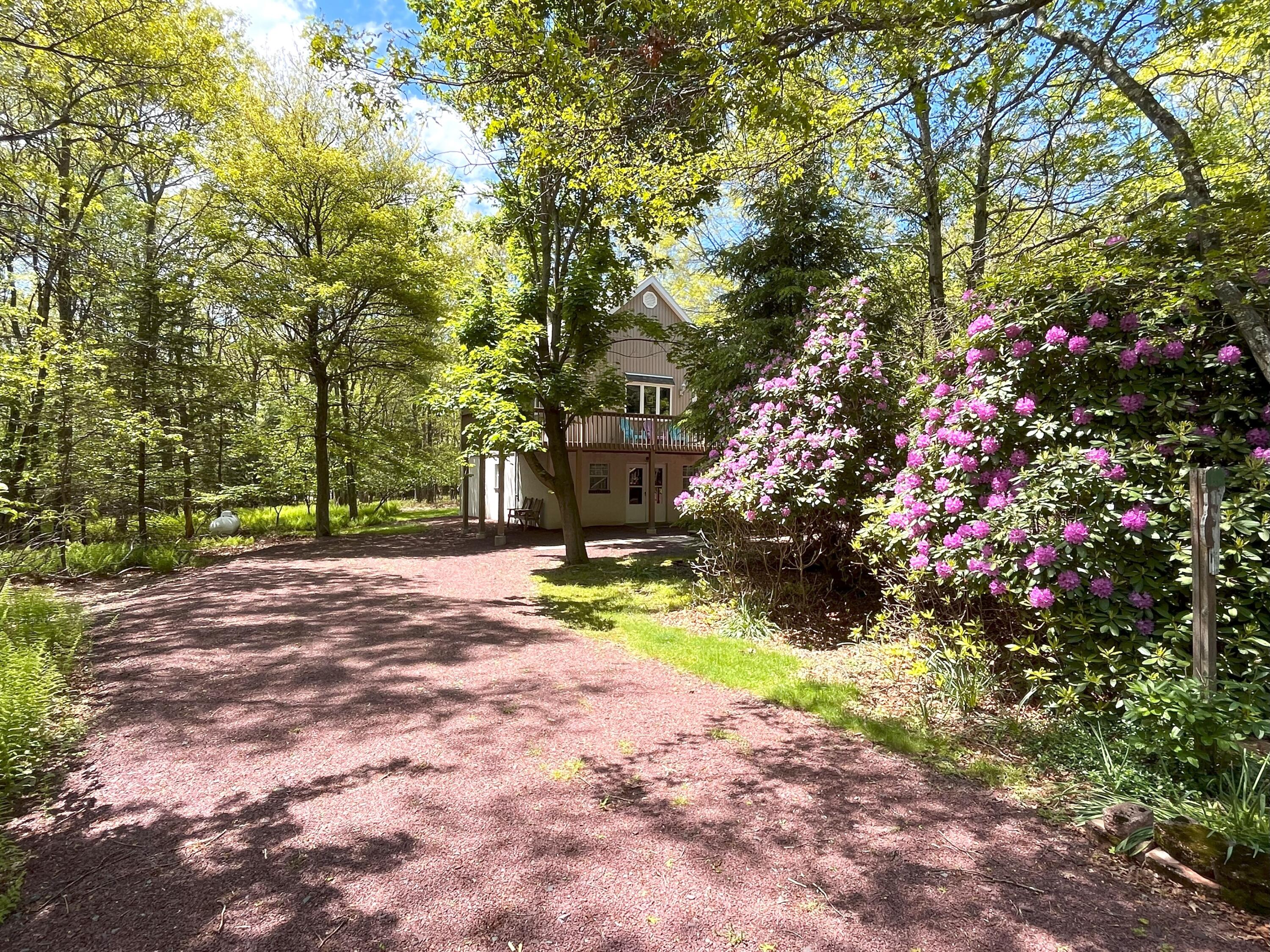 39 Honeysuckle Drive, Jim Thorpe, Pennsylvania image 8