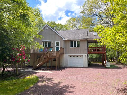 39 Honeysuckle Drive Jim Thorpe PA 18229