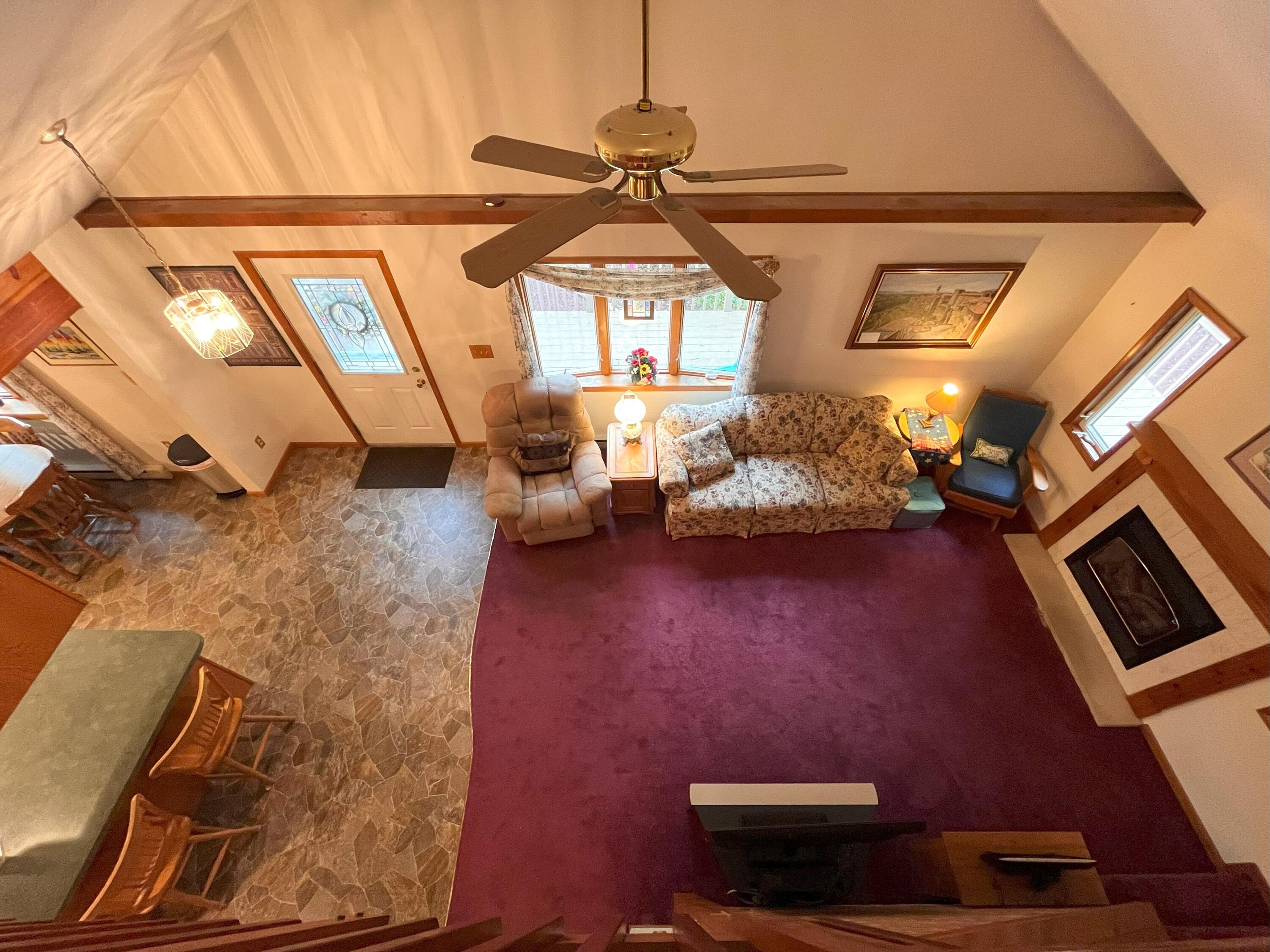 39 Honeysuckle Drive, Jim Thorpe, Pennsylvania image 35