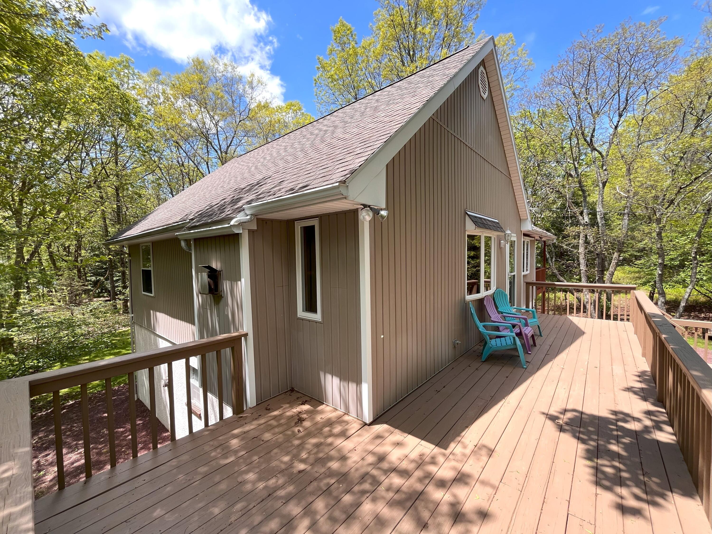 39 Honeysuckle Drive, Jim Thorpe, Pennsylvania image 13