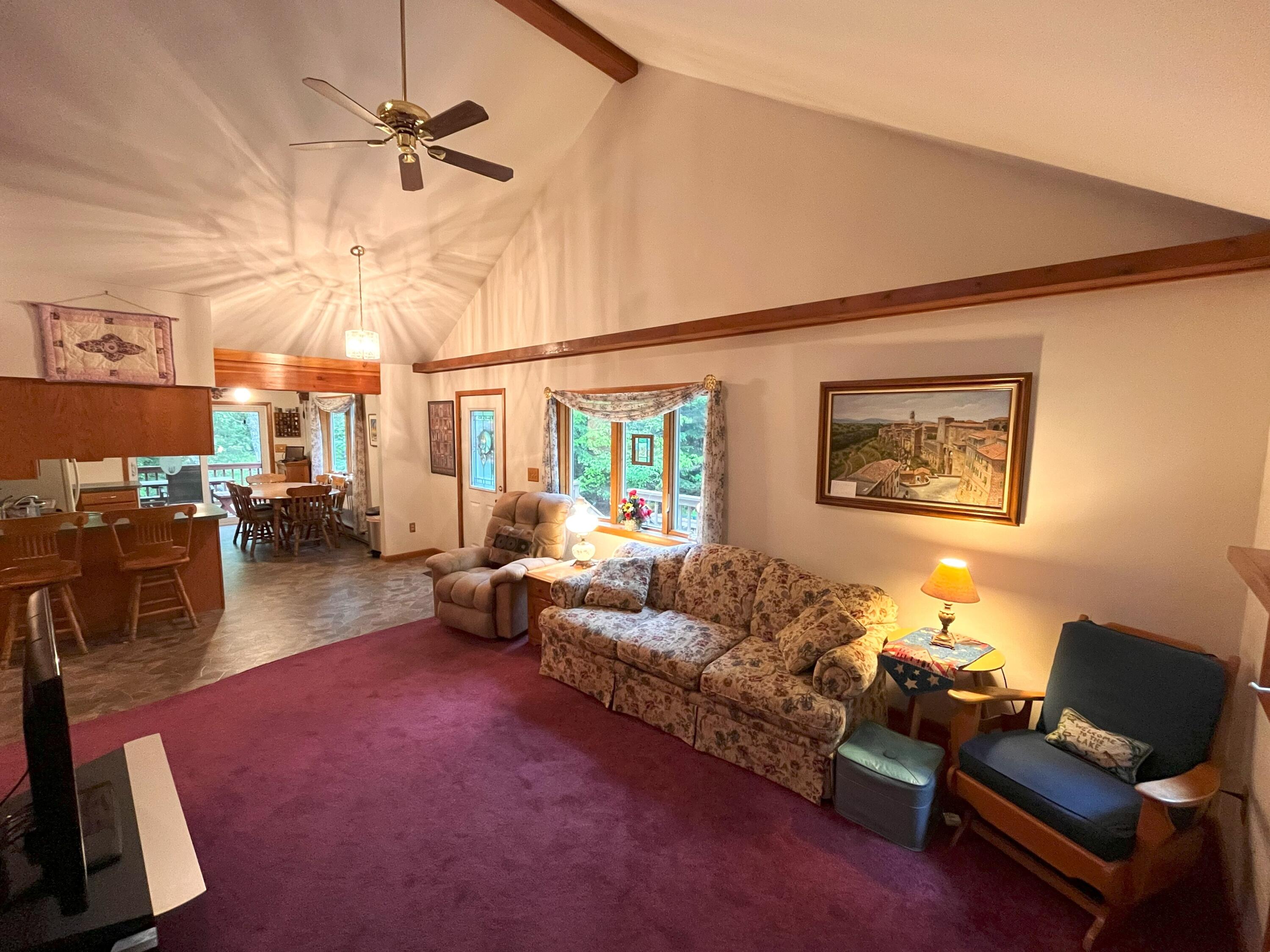 39 Honeysuckle Drive, Jim Thorpe, Pennsylvania image 16