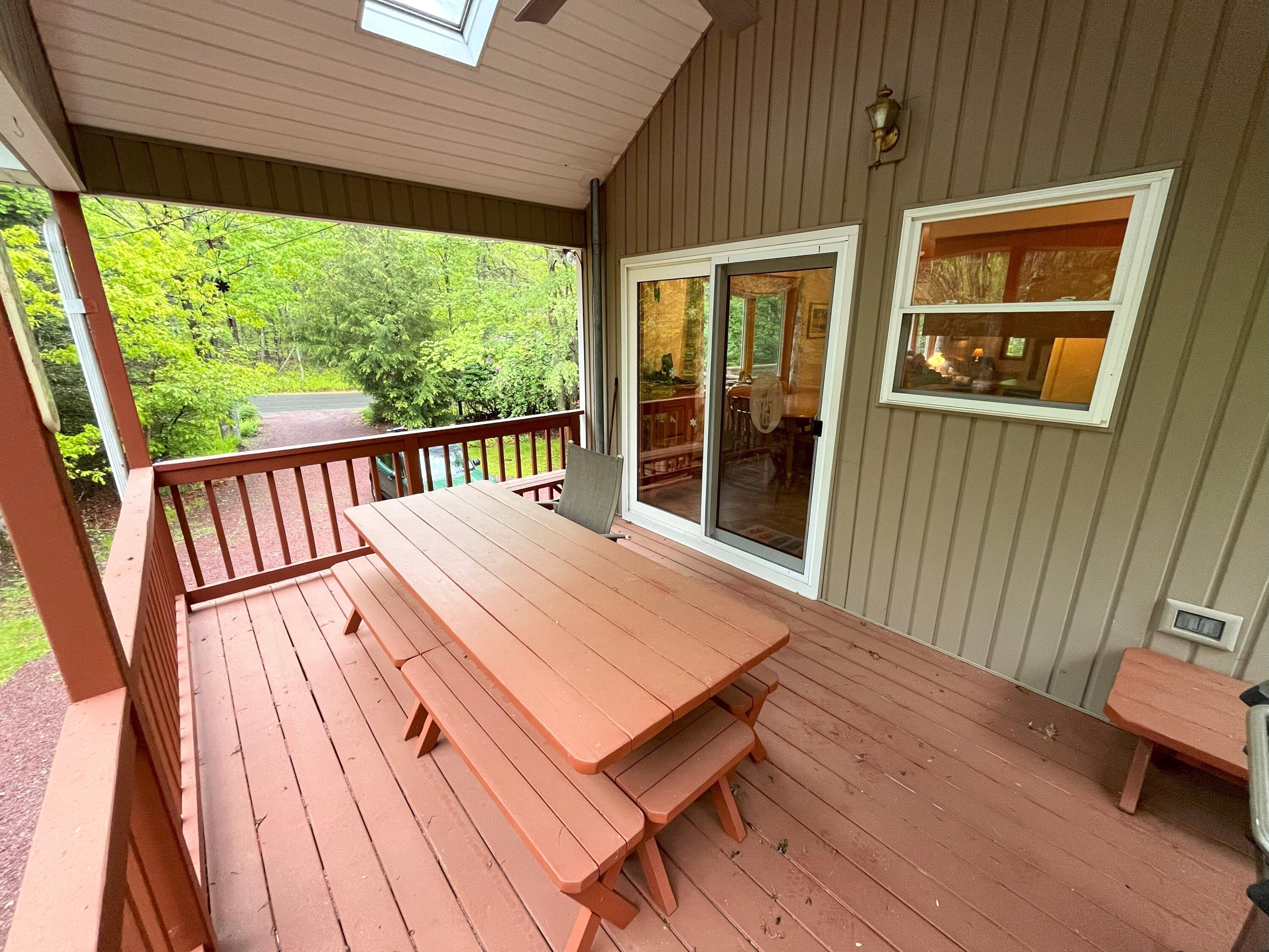 39 Honeysuckle Drive, Jim Thorpe, Pennsylvania image 39