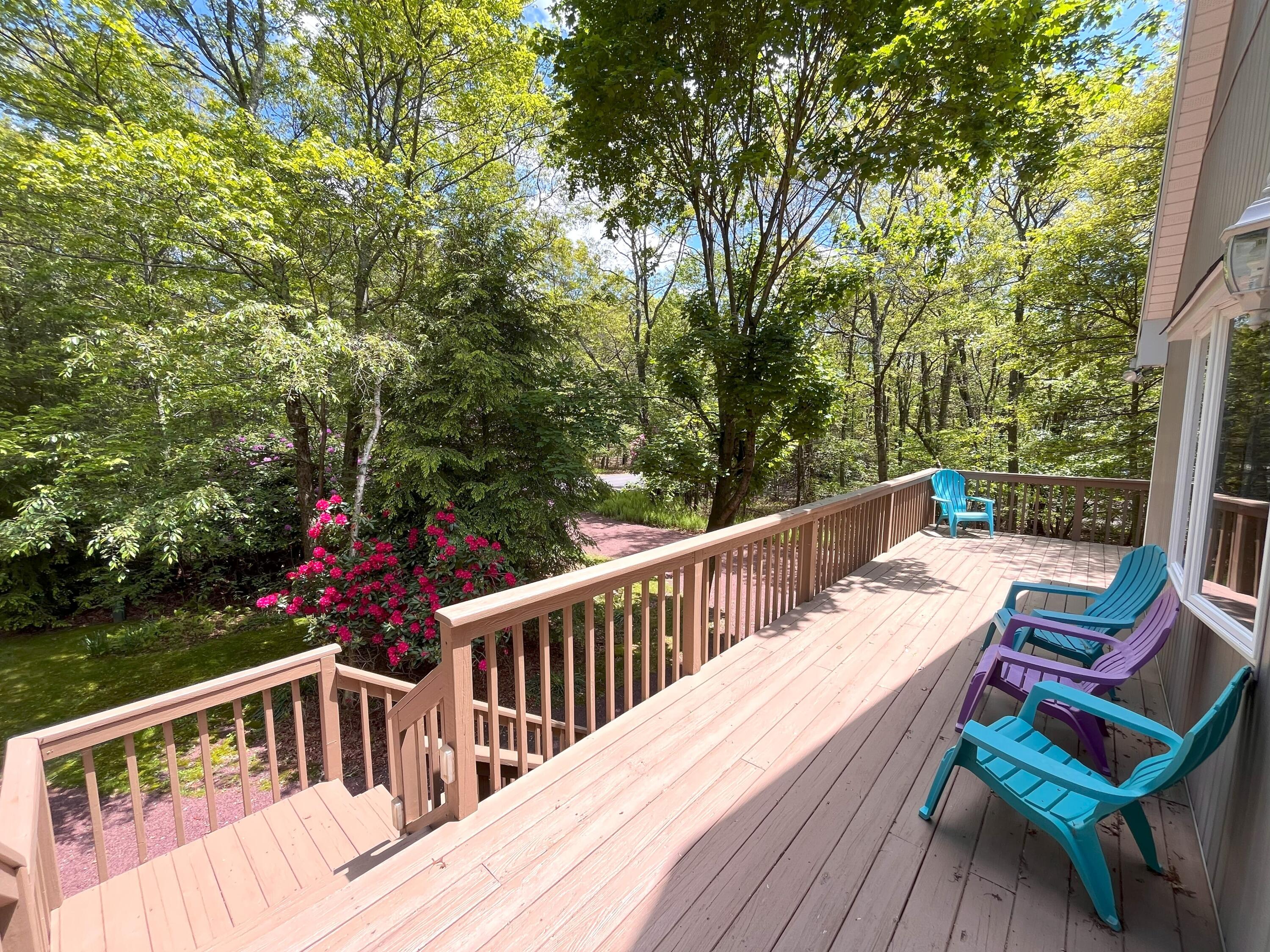 39 Honeysuckle Drive, Jim Thorpe, Pennsylvania image 12