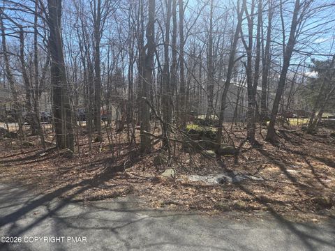 Vacant Land For Sale - Chipmunk Drive<br/> Monroe County, Coolbaugh Township, PA 18466