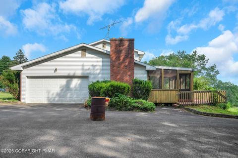 Homes For Sale - 115 Heights Court<br/> Stroudsburg, PA 18360