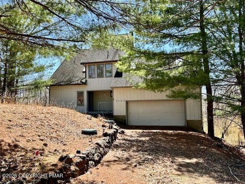 Homes For Sale - 3580 High Crest Road<br/> Canadensis, PA 18325