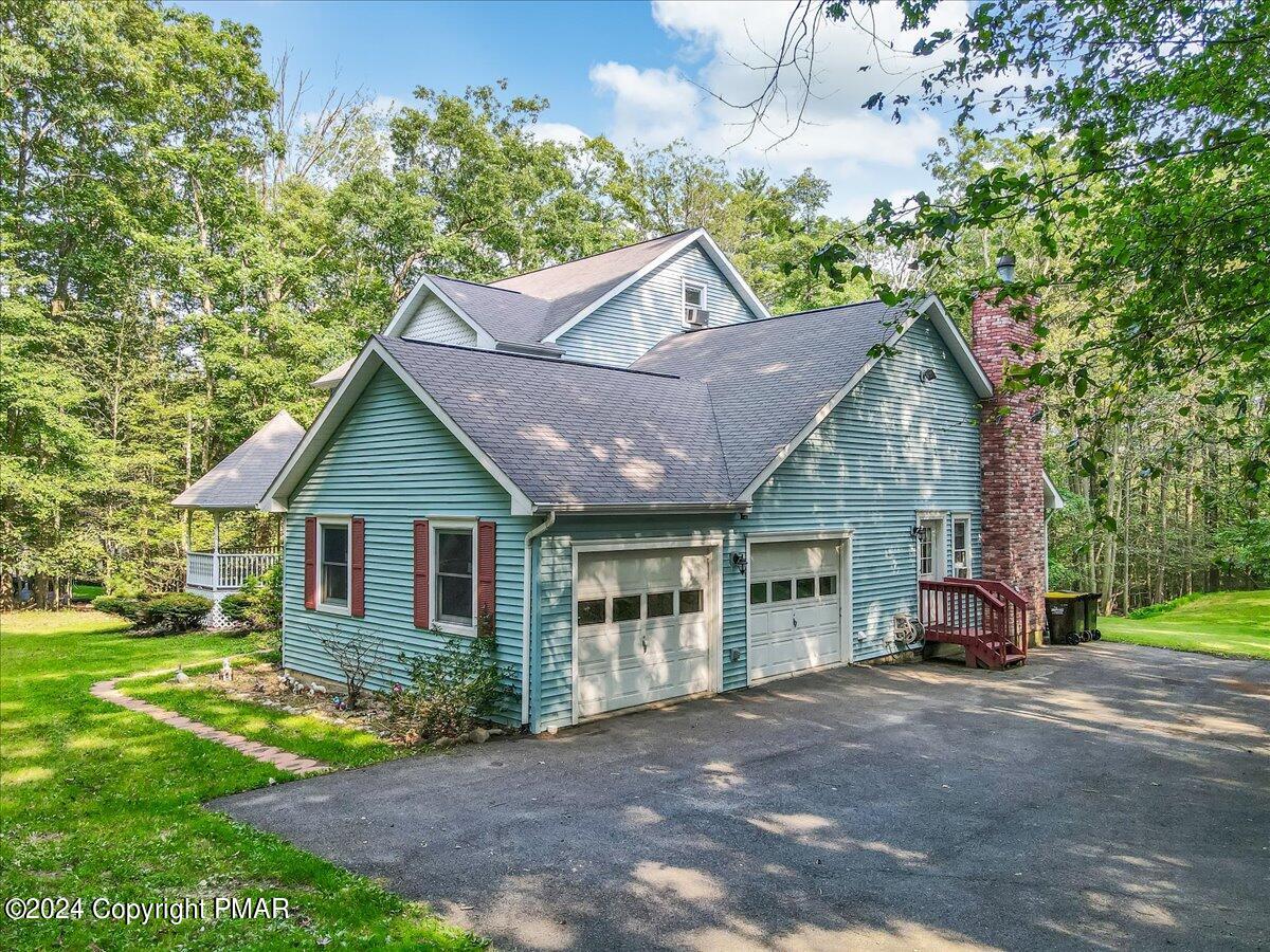 335 Edwin Lane, Stroudsburg, Pennsylvania image 7