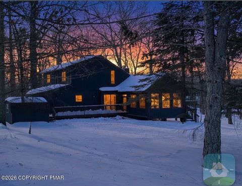 103 Ashley Court Bushkill PA 18324