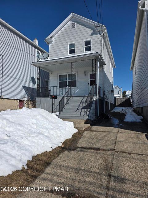 Homes For Sale - 82 Gilligan Street<br/> Luzerne County, Wilkes Barre, PA 18702