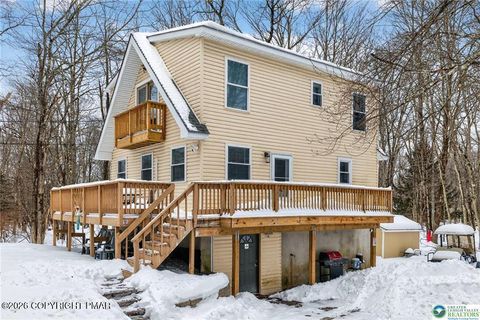 204 Yuma Trail Pocono Lake PA 18347