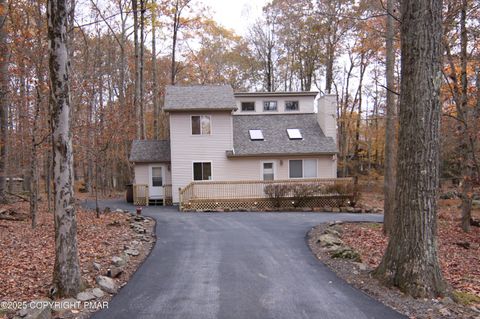 200 Elk Run Road Pocono Lake PA 18347