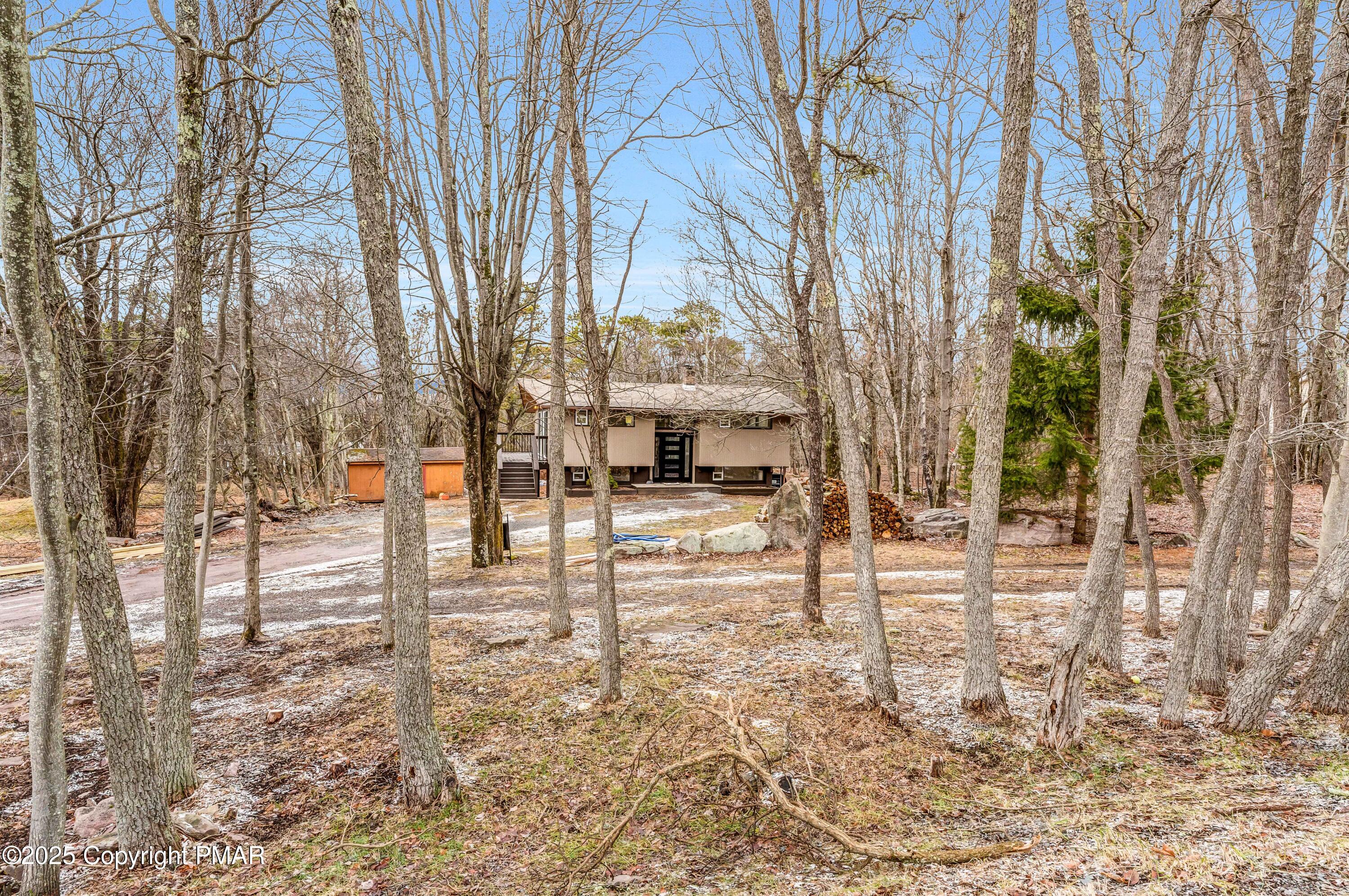 149 Fawn Lane, Albrightsville, Pennsylvania image 10