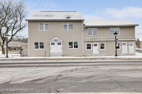 Homes For Rent - 314 Main Street #3<br/> Stroudsburg, PA 18360