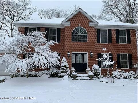 1114 Lehigh Circle Tobyhanna PA 18466