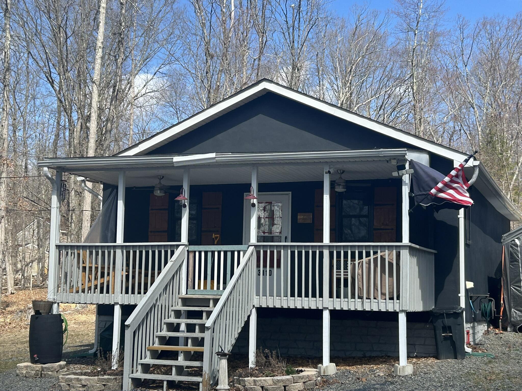 3110 Basswood Lane, East Stroudsburg, Pennsylvania image 1