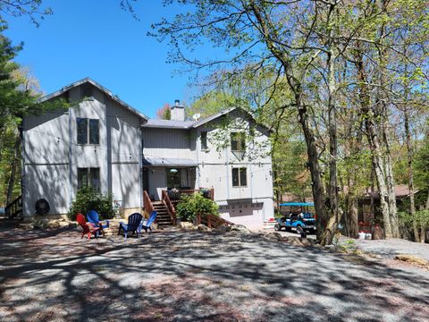 74 Split Rock Road Lake Harmony PA 18624
