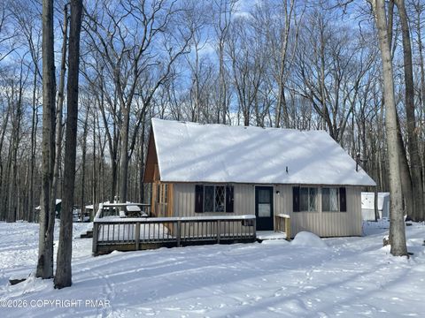 225 Mountain View Drive Pocono Lake PA 18347