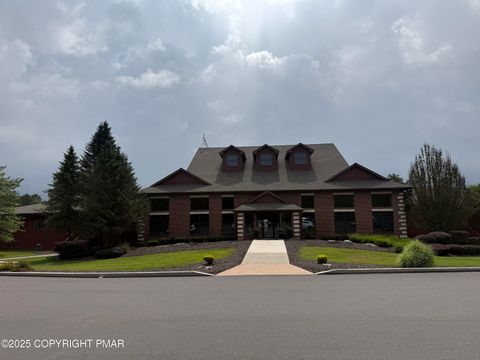 Vacant Land For Sale - 255R Laurel Valley Drive<br/> Hazle Township, PA 18202