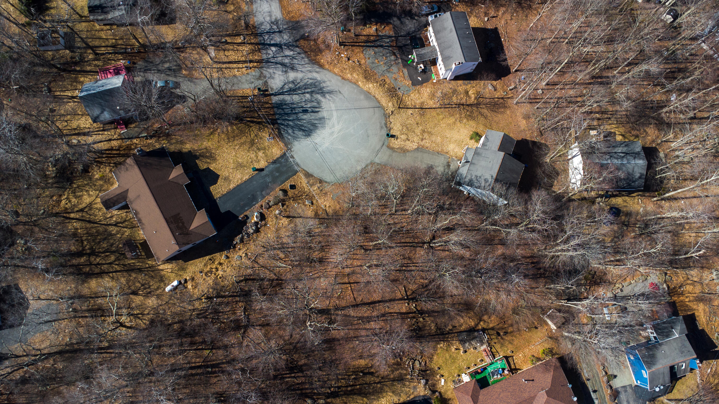 0 Woodland Drive
