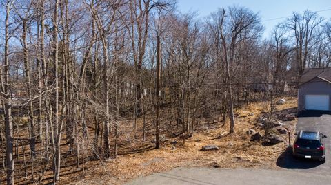 0 Woodland Drive Tobyhanna PA 18466