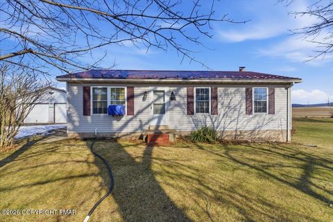 Homes For Sale - 318 Louise Avenue<br/> Lycoming County, Montgomery, PA 17752