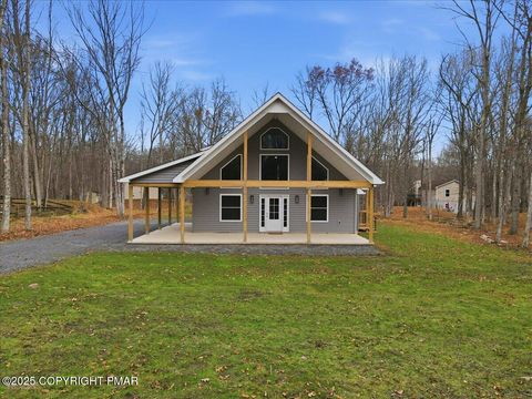 21 Wilde Glen Albrightsville PA 18210