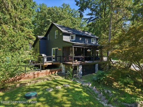 Homes For Sale - 1408 Fox Gap Road<br/> Northampton County, Bangor, PA 18013