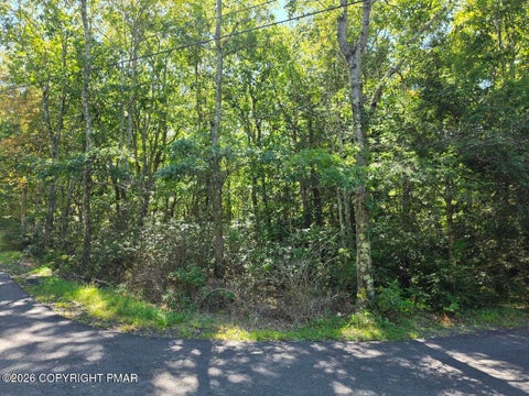 Vacant Land For Sale - LOT L135 Penn Spring Drive<br/> Jim Thorpe, PA 18229
